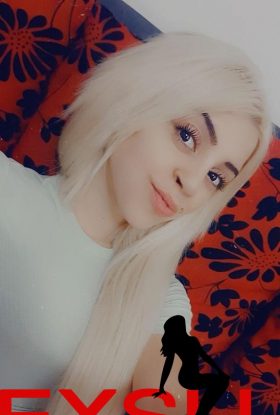 whore i Thuro - Escort Model